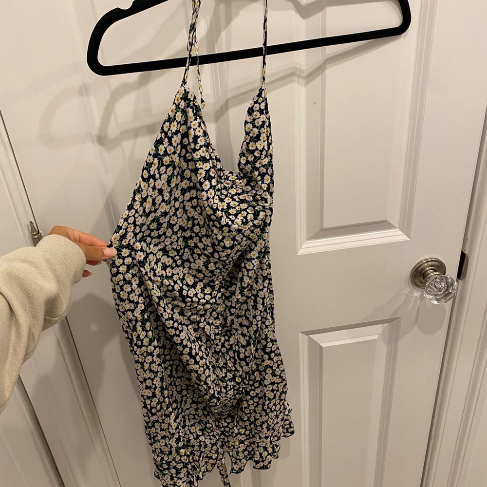 Princess Polly floral dress super cute on